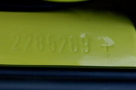 BMW 30 csl 2285269
